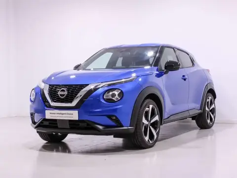 Used NISSAN JUKE Petrol 2023 Ad 