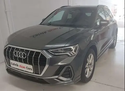 Annonce AUDI Q3 Hybride 2022 d'occasion 