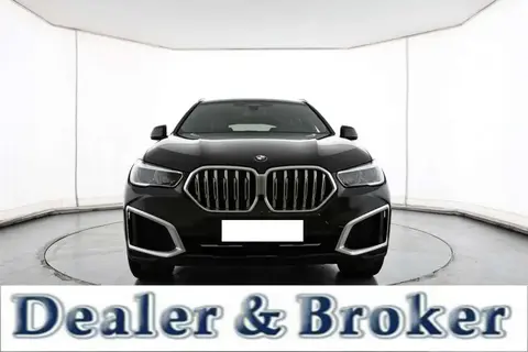 Used BMW X6 Diesel 2022 Ad 