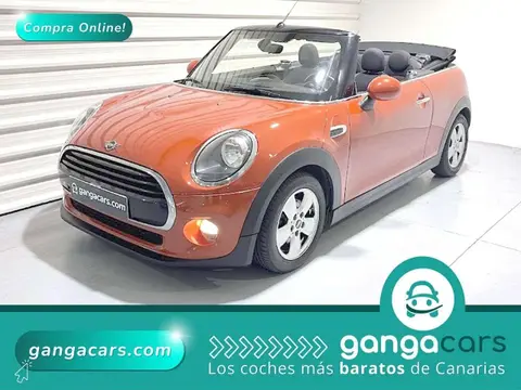 Used MINI COOPER Petrol 2018 Ad 