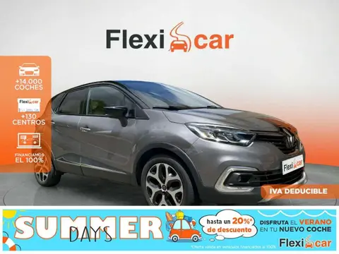 Used RENAULT CAPTUR Diesel 2019 Ad 