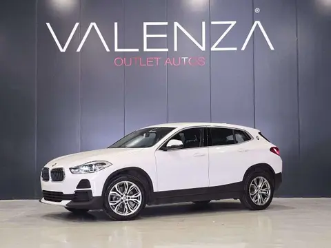 Annonce BMW X2 Essence 2021 d'occasion 