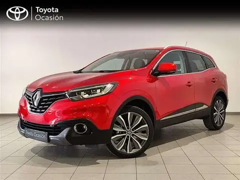 Used RENAULT KADJAR Petrol 2018 Ad 