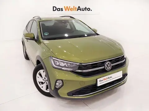 Annonce VOLKSWAGEN TAIGO Essence 2023 d'occasion 