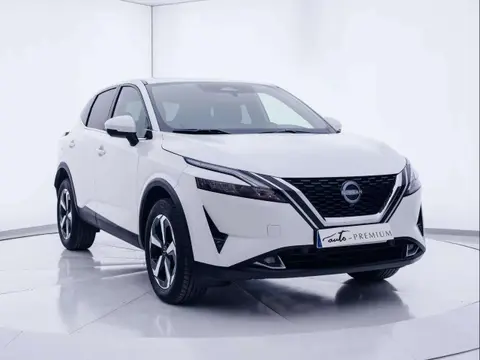 Annonce NISSAN QASHQAI Essence 2023 d'occasion 