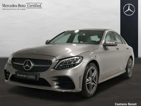 Used MERCEDES-BENZ CLASSE C Diesel 2019 Ad 