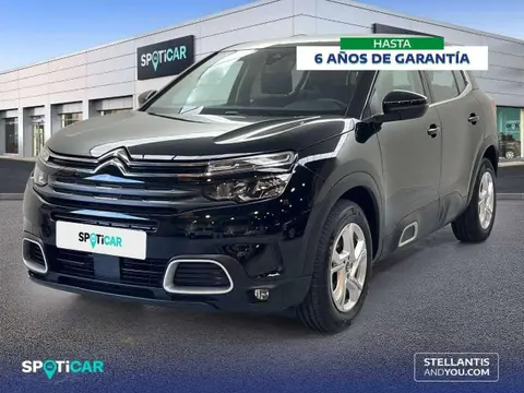 Used CITROEN C5 AIRCROSS Diesel 2020 Ad 