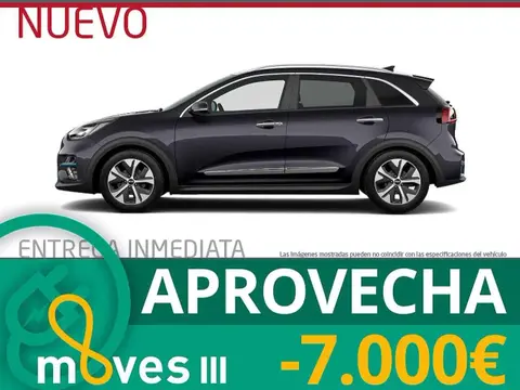 Annonce KIA NIRO Électrique 2024 d'occasion 