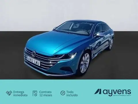 Annonce VOLKSWAGEN ARTEON Diesel 2021 d'occasion 