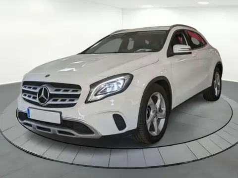 Used MERCEDES-BENZ CLASSE GLA Diesel 2018 Ad 