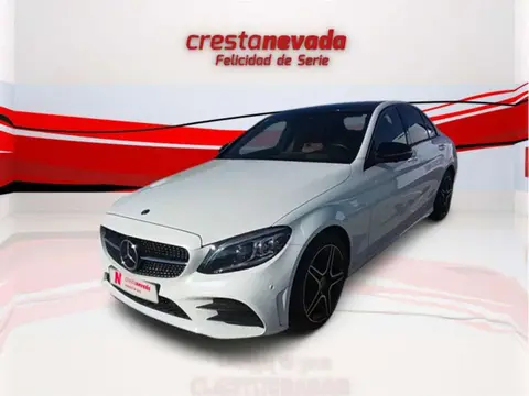 Used MERCEDES-BENZ CLASSE C Diesel 2019 Ad 