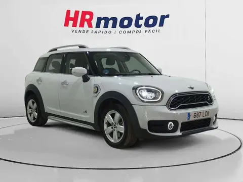 Annonce MINI COOPER  2019 d'occasion 