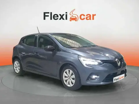 Used RENAULT CLIO Petrol 2022 Ad 