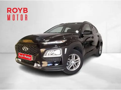 Annonce HYUNDAI KONA Essence 2019 d'occasion 