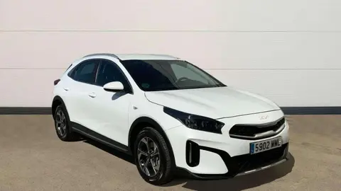 Used KIA XCEED Petrol 2023 Ad 