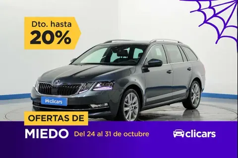 Used SKODA OCTAVIA Diesel 2020 Ad 