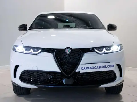 Annonce ALFA ROMEO TONALE  2023 d'occasion 