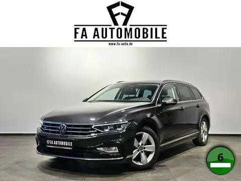 Used VOLKSWAGEN PASSAT Diesel 2022 Ad 