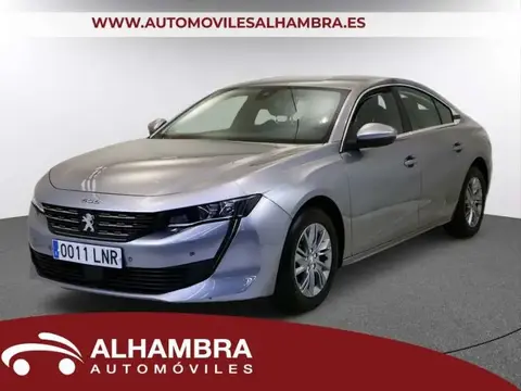 Used PEUGEOT 508 Diesel 2021 Ad 