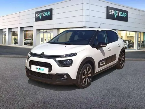 Annonce CITROEN C3 Essence 2024 d'occasion 