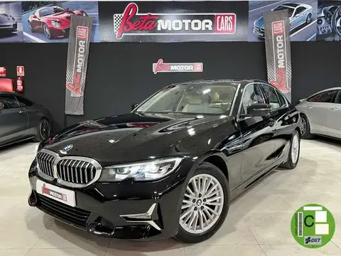 Used BMW SERIE 3 Diesel 2019 Ad 