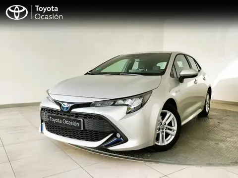 Used TOYOTA COROLLA  2020 Ad 