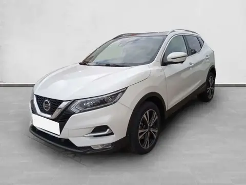 Used NISSAN QASHQAI Petrol 2020 Ad 