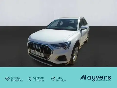 Annonce AUDI Q3 Diesel 2022 d'occasion 