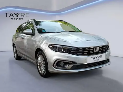 Annonce FIAT TIPO Diesel 2021 d'occasion 