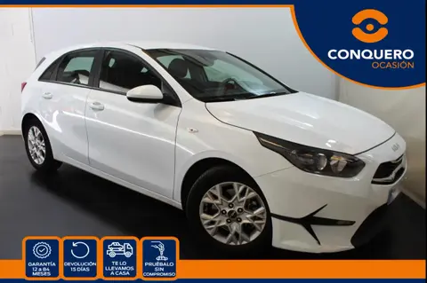 Used KIA CEED Petrol 2023 Ad 