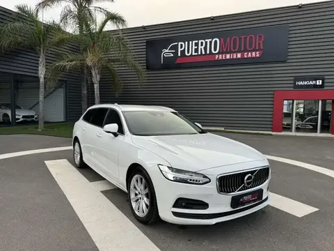 Annonce VOLVO V90 Diesel 2020 d'occasion 