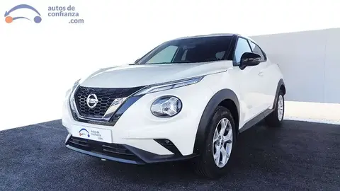 Annonce NISSAN JUKE Essence 2020 d'occasion 