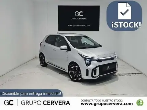 Annonce KIA PICANTO Essence 2024 d'occasion 