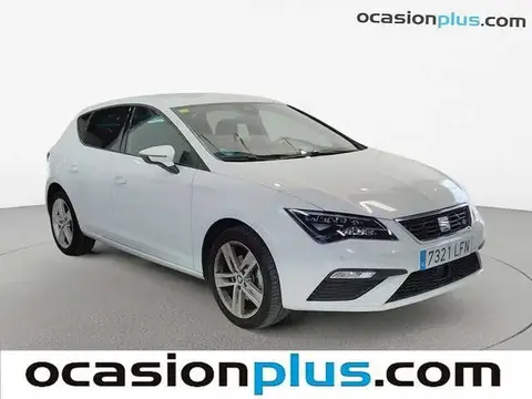 Annonce SEAT LEON GPL 2020 d'occasion 