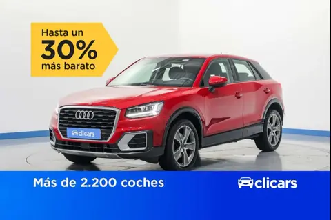 Used AUDI Q2 Diesel 2020 Ad 