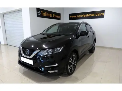 Annonce NISSAN QASHQAI Essence 2020 d'occasion 