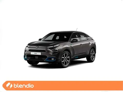 Annonce CITROEN C4 Électrique 2024 d'occasion 