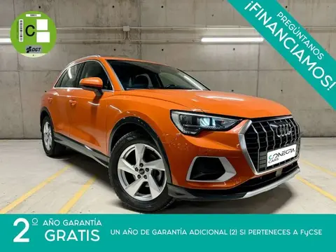 Used AUDI Q3 Diesel 2022 Ad 