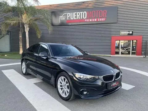 Used BMW SERIE 4 Diesel 2019 Ad 