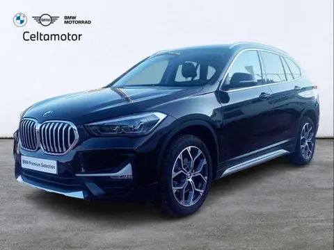 Annonce BMW X1 Diesel 2019 d'occasion 