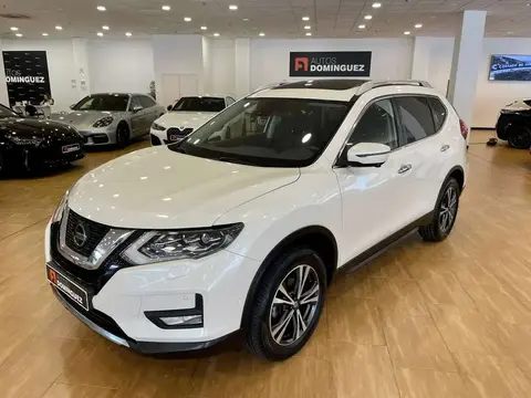 Annonce NISSAN X-TRAIL Essence 2020 d'occasion 