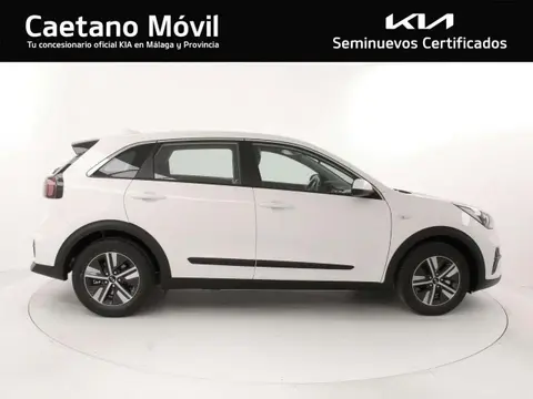 Used KIA NIRO Hybrid 2020 Ad 