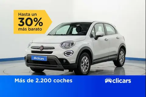 Annonce FIAT 500X Essence 2019 d'occasion 