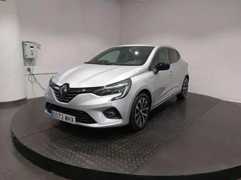 Annonce RENAULT CLIO Essence 2023 d'occasion 