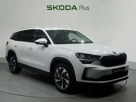 Annonce SKODA KODIAQ Essence 2024 d'occasion 