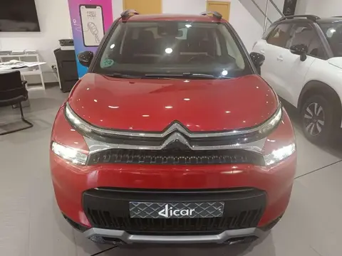 Used CITROEN C3 AIRCROSS Petrol 2021 Ad 