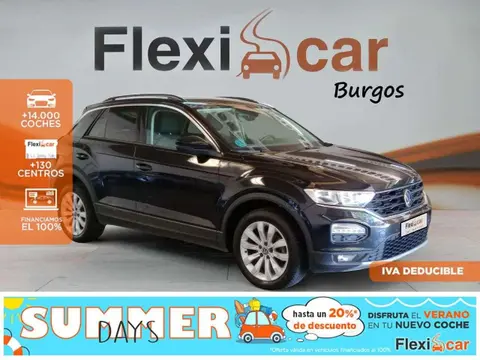 Used VOLKSWAGEN T-ROC Petrol 2021 Ad 