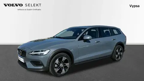 Annonce VOLVO V60 Diesel 2023 d'occasion 