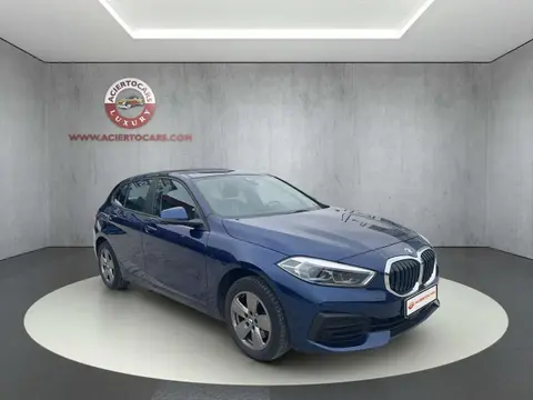 Used BMW SERIE 1 Diesel 2020 Ad 