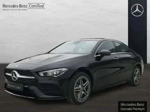 Used MERCEDES-BENZ CLASSE CLA Electric 2020 Ad 